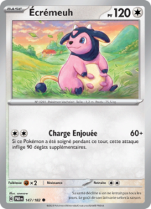 Écrémeuh 147/182