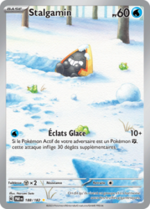 Stalgamin ex 188/182