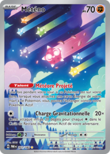 Météno 201/182