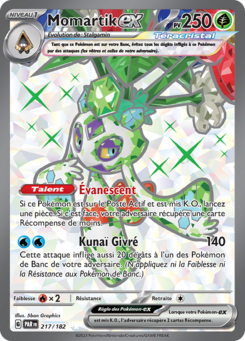 Momartik ex 217/182