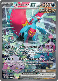 Rugit-Lune ex 251/182
