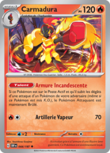 Carmadura 044/193