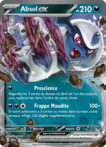 Absol 135/197