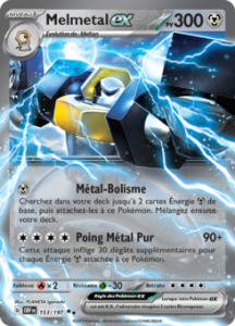 Melmetal 153/197