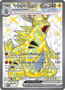 Tyranocif 211/197