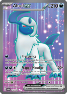 Absol 214/197