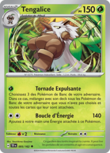 Tengalice 005/162