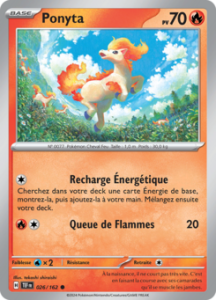 Ponyta 026/162