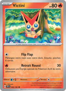 Victini 030/162