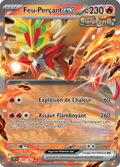 Feu-Perçant ex 038/162