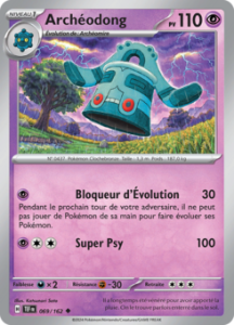 Archéodong 069/162