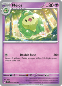 Méios 071/162