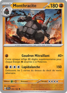 Monthracite 095/162