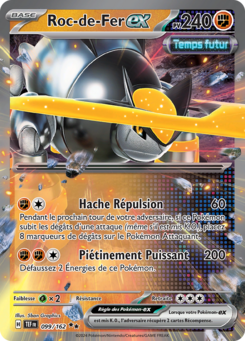 Roc-de-Fer ex 099/162