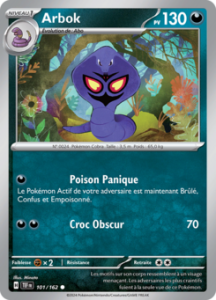 Arbok 101/162