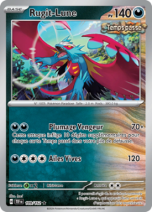 Rugit-Lune 109/162
