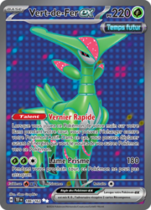Vert-de-Fer ex 186/162