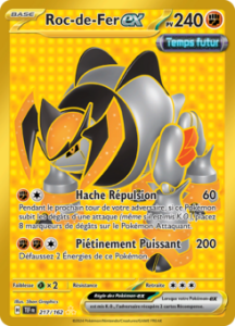 Roc-de-Fer ex 217/162