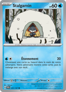Stalgamin 051/167