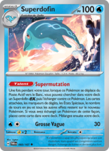 Superdofin 060/167