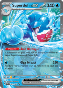 Superdofin ex 061/167