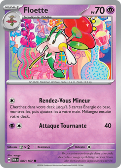 Floette 087/167