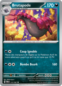Brutapode 117/167