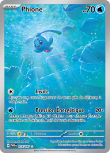 Phione 175/167