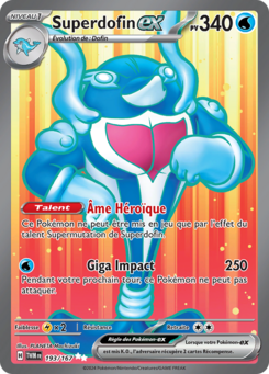 Superdofin ex 193/167