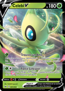 Celebi V 001/202