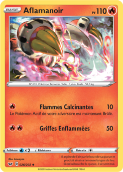 Aflamanoir 026/202