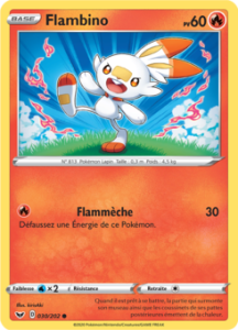 Flambino 030/202