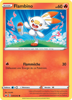 Flambino 030/202