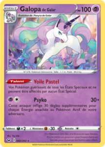 Galopa de Galar 082/202