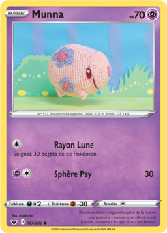 Munna 087/202