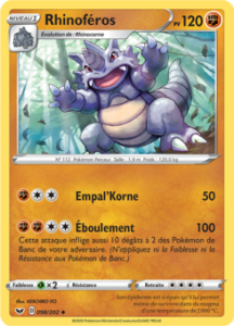 Rhinoféros 098/202