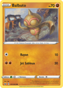 Balbuto 101/202