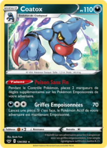 Coatox 124/202