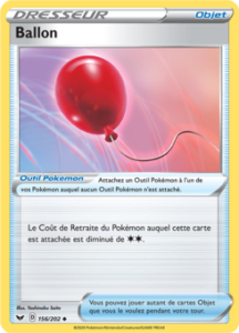 Ballon 156/202