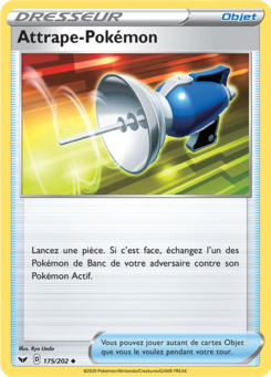 Attrape-Pokémon 175/202