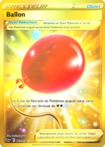 Ballon 213/202