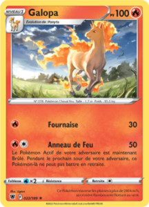 Galopa 022/189