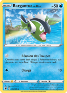 Bargantua de Hisui 043/189