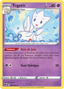 Togetic 056/189