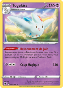 Togekiss 057/189