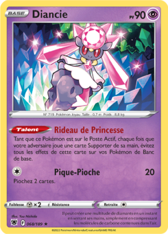 Diancie 068/189