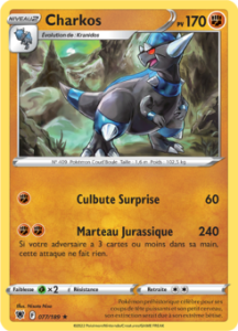 Charkos 077/189