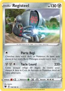 Registeel 108/189