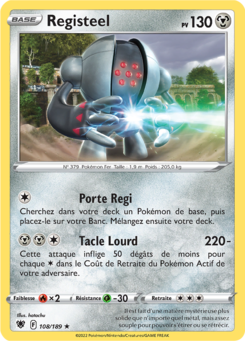 Registeel 108/189