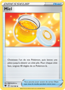 Miel 153/189